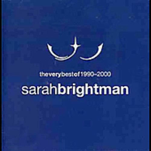 Brightman, Sarah: Very Best of 1990-2000