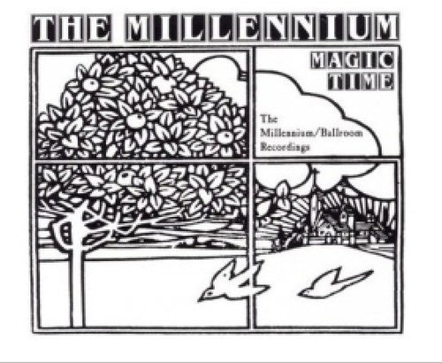 Millennium: Magic Time- Millennium Ballroo