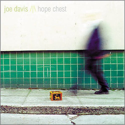 Davis, Joe: Hope Chest