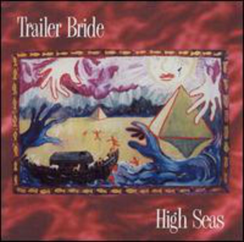 Trailer Bride: High Seas