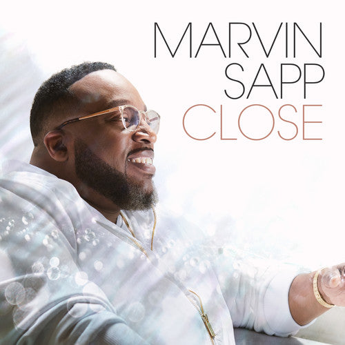 Sapp, Marvin: Close