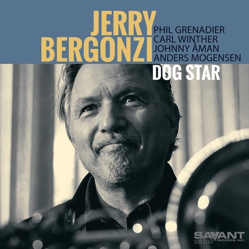 Bergonzi, Jerry: Dog Star