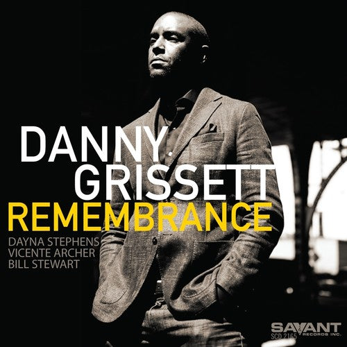 Grissett, Danny: Remembrance