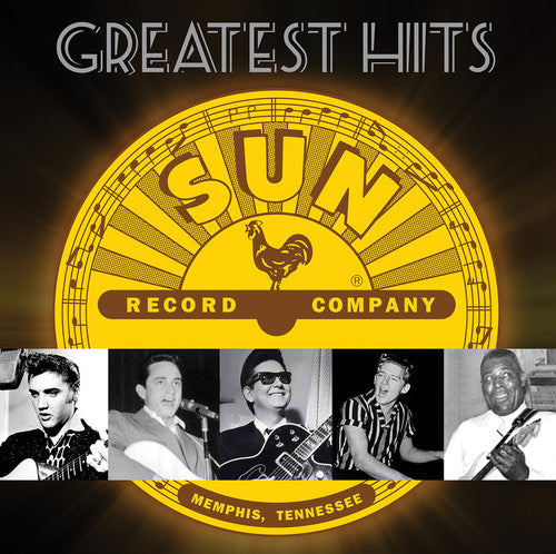 Sun Records' Greatest Hits / Various: Sun Records' Greatest Hits / Various