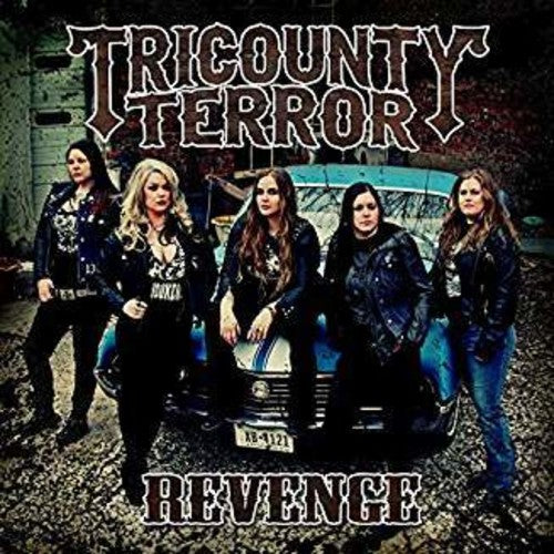 Tricounty Terror: Revenge