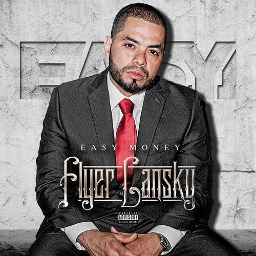 Ea$y Money: Flyer Lansky