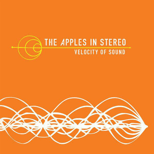 Apples in Stereo: Velocity Of Sound