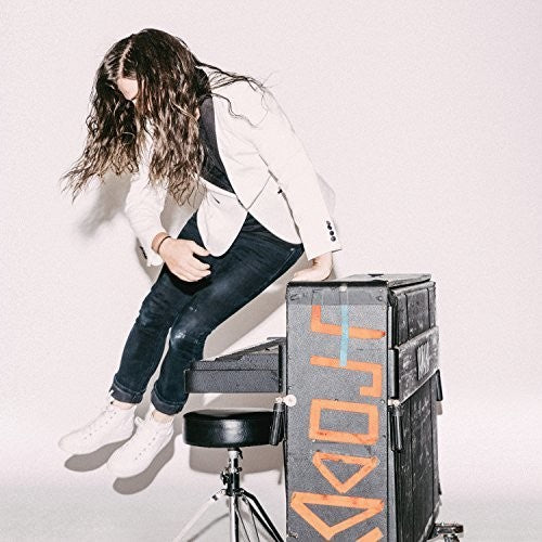 Walston, J. Roddy & the Business: Destroyers Of The Soft Life