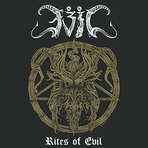 Evil: Rites Of Evil