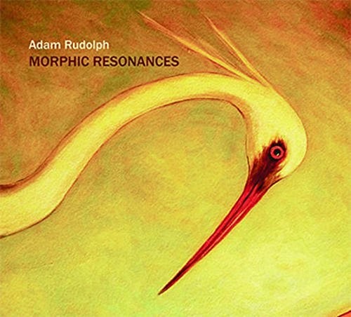 Rudolph, Adam: Morphic Resonances