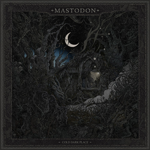 Mastodon: Cold Dark Place