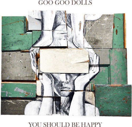Goo Goo Dolls: You Should Be Happy