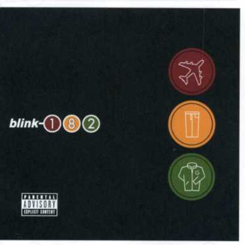 Blink 182: Take Off Your Pants & Jacket