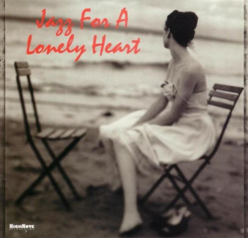 Jazz for a Lonely Heart / Various: Jazz For A Lonely Heart