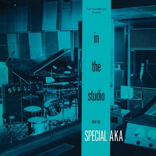 Specials: In The Studio