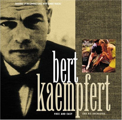 Kaempfert, Bert: Free and Easy