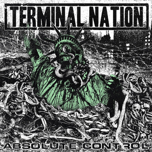 Terminal Nation: Absolute Control