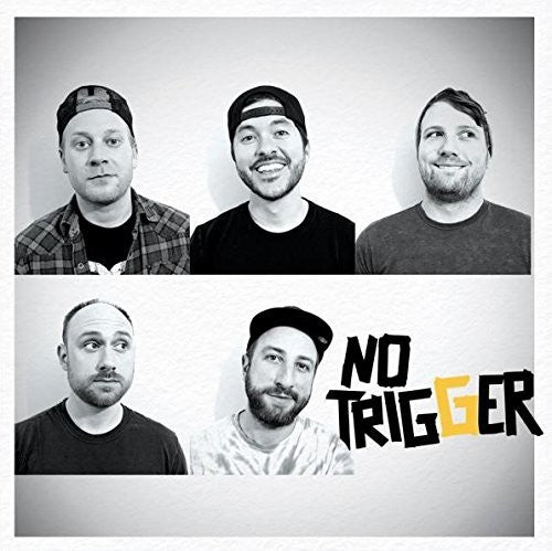 No Trigger: Adult Braces