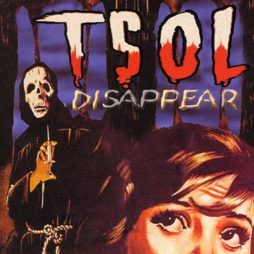 Tsol: Disappear