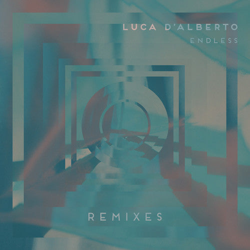 D'Alberto, Luca: Wait For Me (remixes)