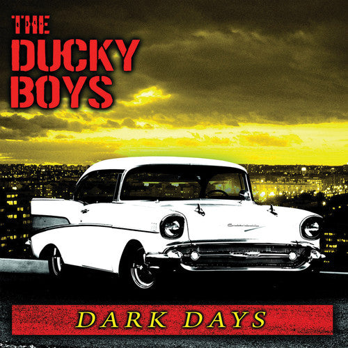 Ducky Boys: Dark Days