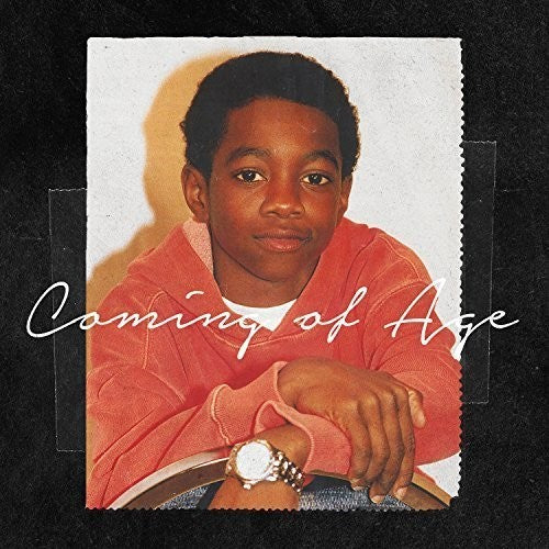 Sammie: Coming Of Age