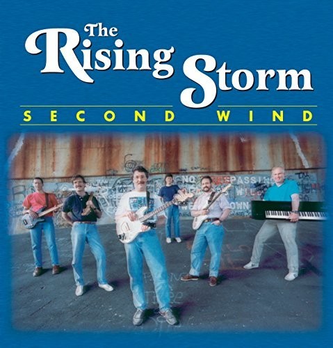 Rising Storm: Second Wind