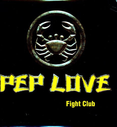 Pep Love: Fight Club