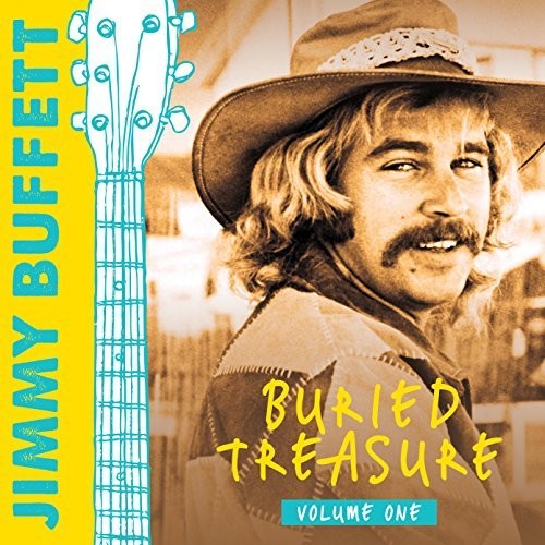 Buffett, Jimmy: Buried Treasure