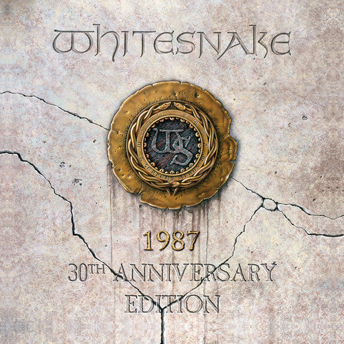 Whitesnake: Whitesnake (30th Anniversary Edition)