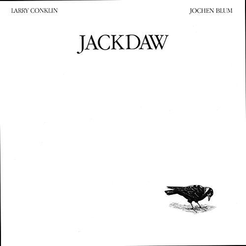 Conklin, Larry / Blum, Jochen: Jackdaw