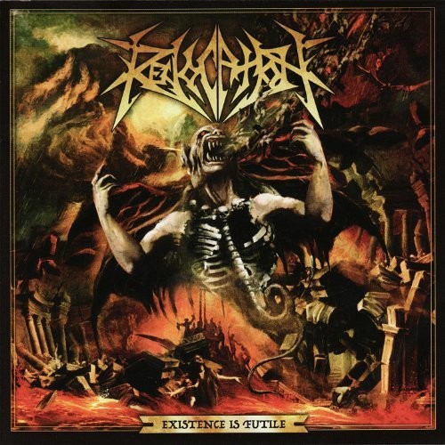 Revocation: Existence Is Futile