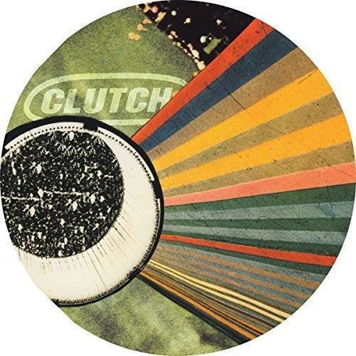 Clutch: Live At The Googolplex