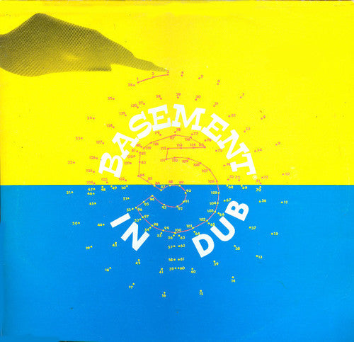 Basement 5: In Dub