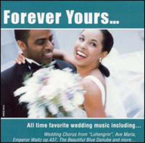 Forever Yours / Various: Forever Yours