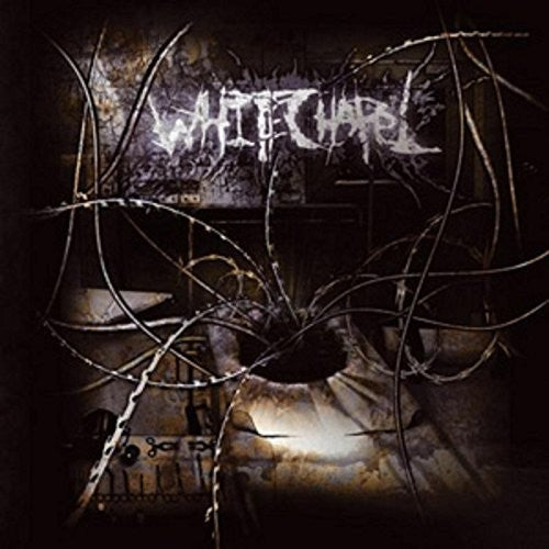 Whitechapel: Somatic Defilement (10th Anniversary)