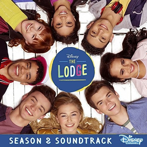 Lodge: Season 2: The Lodge: Season 2 (Original Soundtrack)