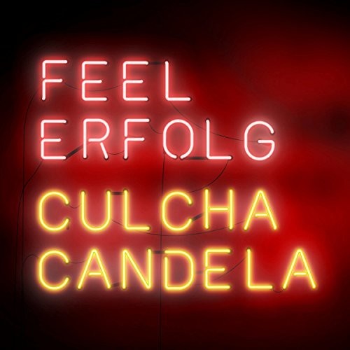 Culcha Candela: Feel Erfolg