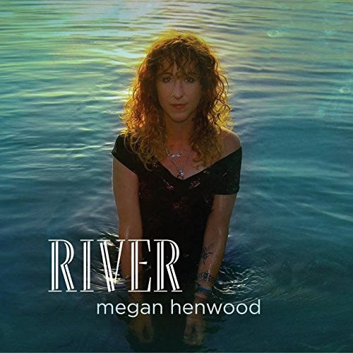 Henwood, Megan: River