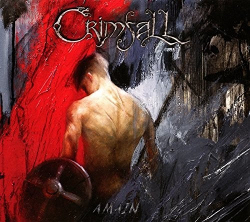 Crimfall: Amain