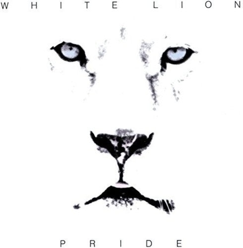 White Lion: Pride