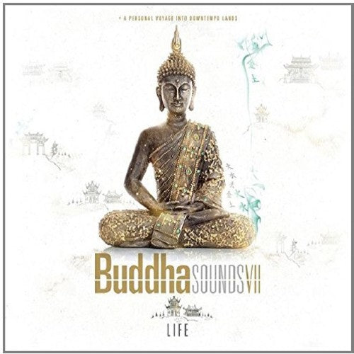 Buddha Sounds VII: Life