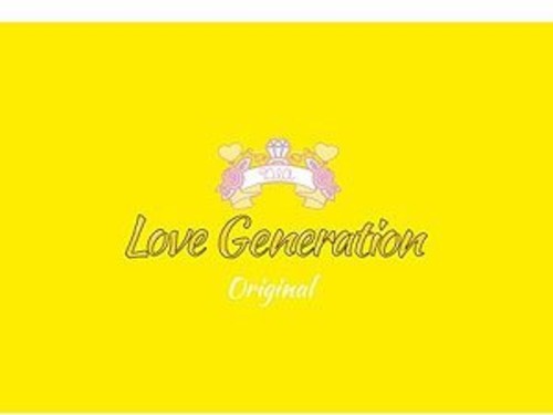 Dia: Love Generation