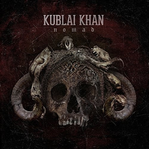 Kublai Khan: Nomad