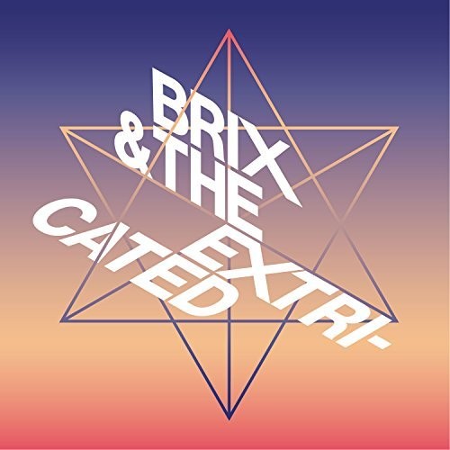 Brix & the Extricated: Moonrise Kingdom