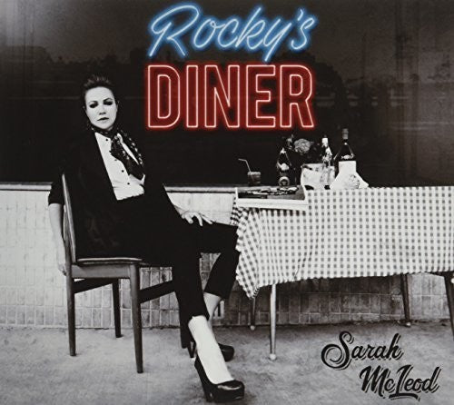 McLeod, Sarah: Rockys Diner