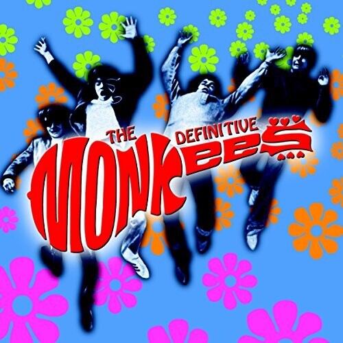 Monkees: Definitive Monkees