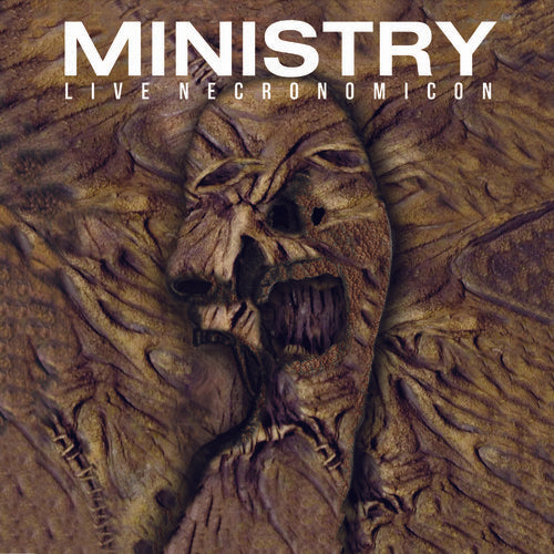 Ministry: Live Necronomicon
