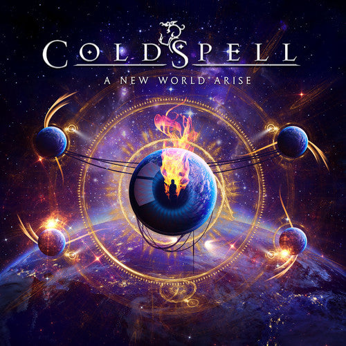 Coldspell: A New World Arise