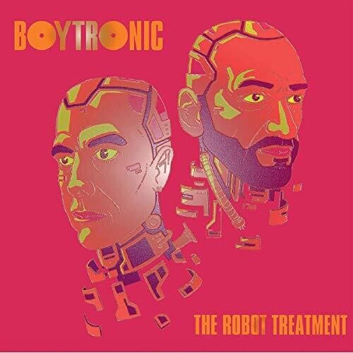 Boytronic: The Robot Treatment